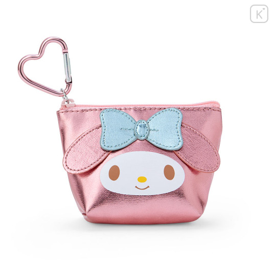 Japan Sanrio Original Mini Pouch - My Melody - 1