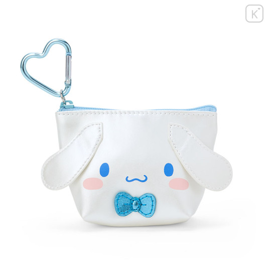 Japan Sanrio Original Mini Pouch - Cinnamoroll - 1