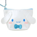 Japan Sanrio Original Mini Pouch - Cinnamoroll - 4