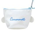 Japan Sanrio Original Mini Pouch - Cinnamoroll - 5