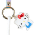 Japan Sanrio Original Phone Shoulder Strap - Hello Kitty - 5