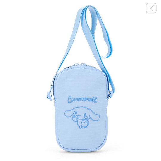 Japan Sanrio Original Shoulder Bag - Cinnamoroll - 1