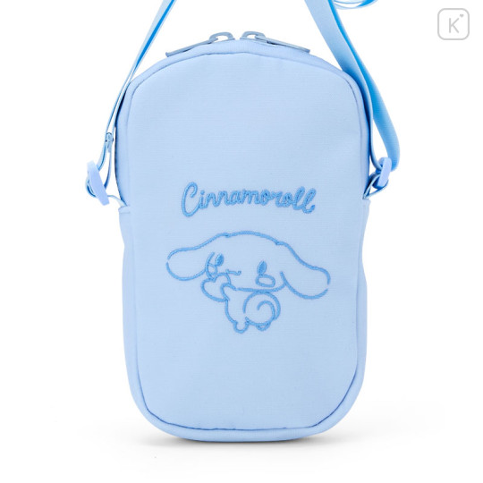 Japan Sanrio Original Shoulder Bag - Cinnamoroll - 2