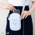 Japan Sanrio Original Shoulder Bag - Cinnamoroll - 5