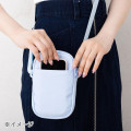 Japan Sanrio Original Shoulder Bag - Cinnamoroll - 6