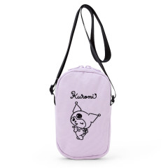 Japan Sanrio Original Shoulder Bag - Kuromi