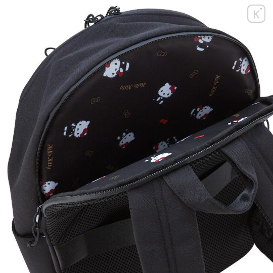 Japan Sanrio Original Backpack - Hello Kitty - 6