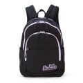 Japan Sanrio Original Backpack - Kuromi - 1