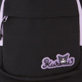 Japan Sanrio Original Backpack - Kuromi - 5