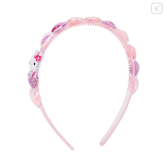 Japan Sanrio Original Kids Headband - Hello Kitty - 1