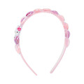 Japan Sanrio Original Kids Headband - Hello Kitty - 1