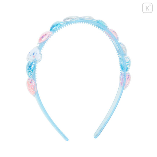 Japan Sanrio Original Kids Headband - Cinnamoroll - 1