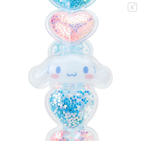 Japan Sanrio Original Kids Headband - Cinnamoroll - 3