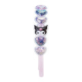 Japan Sanrio Original Kids Headband - Kuromi - 2