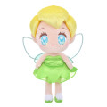 Japan Disney Store Tiny Princess Plush - Tinker Bell Eye : Heart Shaped - 1