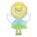 Japan Disney Store Tiny Princess Plush - Tinker Bell Eye : Heart Shaped - 4