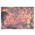 Japan Disney Store Postcard - Rapunzel & Flynn Rider / Lenticular - 3