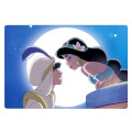 Japan Disney Store Postcard - Jasmine & Aladdin / Lenticular - 2