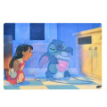 Japan Disney Store Postcard - Stitch & Lilo / Lenticular - 2