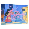 Japan Disney Store Postcard - Stitch & Lilo / Lenticular - 4