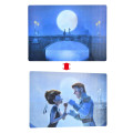 Japan Disney Store Postcard - Anna & Hans / Lenticular - 1