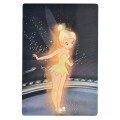 Japan Disney Store Postcard - Tinker Bell / Lenticular - 2