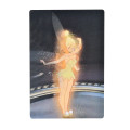 Japan Disney Store Postcard - Tinker Bell / Lenticular - 3