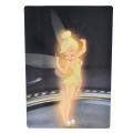 Japan Disney Store Postcard - Tinker Bell / Lenticular - 4