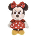 Japan Disney Store StanDs Plush Toy - Minnie Mouse / Self-Standing - 1