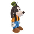 Japan Disney Store StanDs Plush Toy - Goofy / Self-Standing - 3