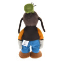 Japan Disney Store StanDs Plush Toy - Goofy / Self-Standing - 4