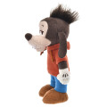 Japan Disney Store StanDs Plush Toy - Goofy's Son Max / Self-Standing - 2