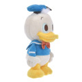 Japan Disney Store StanDs Plush Toy - Donald Duck / Self-Standing - 2