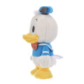 Japan Disney Store StanDs Plush Toy - Donald Duck / Self-Standing - 3