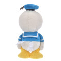 Japan Disney Store StanDs Plush Toy - Donald Duck / Self-Standing - 4