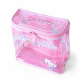 Japan Sanrio Original Kids Clear Backpack - Hello Kitty - 3