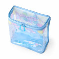 Japan Sanrio Original Kids Clear Backpack - Cinnamoroll - 3