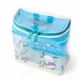 Japan Sanrio Original Kids Clear Backpack - Pochacco - 3