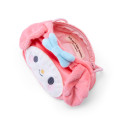 Japan Sanrio Original Kids Face Shaped Pochette - My Melody - 3