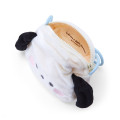 Japan Sanrio Original Kids Face Shaped Pochette - Pochacco - 3