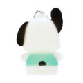 Japan Sanrio Original Flocky Mascot Holder - Pochacco - 3