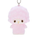 Japan Sanrio Original Flocky Mascot Holder - My Sweet Piano - 2