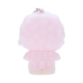 Japan Sanrio Original Flocky Mascot Holder - My Sweet Piano - 3