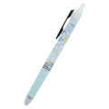 Japan Peanuts FriXion Ball Knock Zone Erasable Gel Pen - Snoopy & Friends - 3