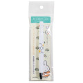 Japan Miffy bLen 3C Multi Ballpoint Pen - White - 1