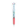 Japan Miffy Jetstream 3 Color Multi Ballpoint Pen - Laundry With Mother - 3