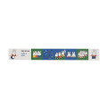 Japan Miffy Washi Masking Tape - Picture Book Writing Letter - 2