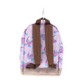 Japan Disney Outdoor Backpack Bag Pen Case - Alice In Wonderland / Young Oyster - 4