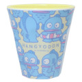 Japan Sanrio Melamine Tumbler - All About Hangyodon - 1