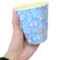 Japan Sanrio Melamine Tumbler - All About Hangyodon - 2